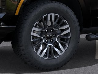 Chevrolet Tahoe  2026 à St-Jérôme, Québec - 9 - w320h240px
