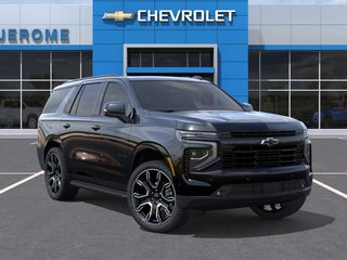 2026 Chevrolet Tahoe in St-Jérôme, Quebec - 7 - w320h240px