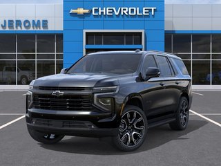 2026 Chevrolet Tahoe in St-Jérôme, Quebec - 6 - w320h240px