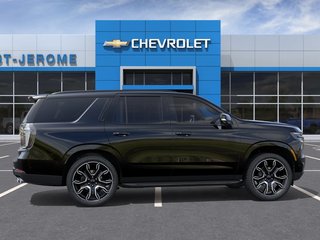 2026 Chevrolet Tahoe in St-Jérôme, Quebec - 5 - w320h240px
