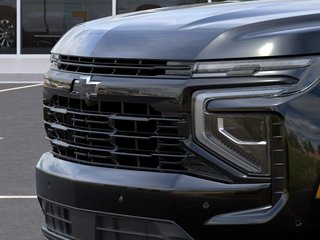 2026 Chevrolet Tahoe in St-Jérôme, Quebec - 13 - w320h240px