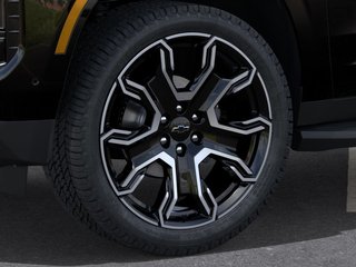 2026 Chevrolet Tahoe in St-Jérôme, Quebec - 9 - w320h240px