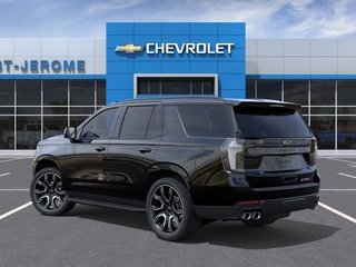 2026 Chevrolet Tahoe in St-Jérôme, Quebec - 3 - w320h240px