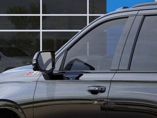 Chevrolet Tahoe  2026 à St-Jérôme, Québec - 12 - w320h240px