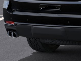 Chevrolet Tahoe  2026 à St-Jérôme, Québec - 14 - w320h240px