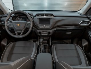 2021 Chevrolet Trailblazer in St-Jérôme, Quebec - 11 - w320h240px