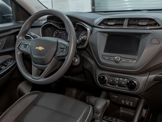 Chevrolet Trailblazer  2021 à St-Jérôme, Québec - 23 - w320h240px