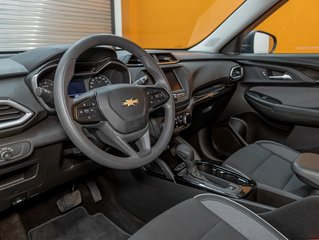 2021 Chevrolet Trailblazer in St-Jérôme, Quebec - 2 - w320h240px