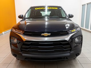 2021 Chevrolet Trailblazer in St-Jérôme, Quebec - 4 - w320h240px