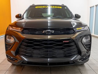 Chevrolet Trailblazer  2021 à St-Jérôme, Québec - 5 - w320h240px