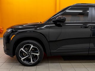 Chevrolet Trailblazer  2021 à St-Jérôme, Québec - 37 - w320h240px