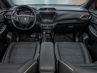 Chevrolet Trailblazer  2021 à St-Jérôme, Québec - 12 - w320h240px