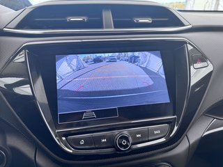 2021 Chevrolet Trailblazer in St-Jérôme, Quebec - 13 - w320h240px