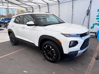 2021 Chevrolet Trailblazer in St-Jérôme, Quebec - 10 - w320h240px