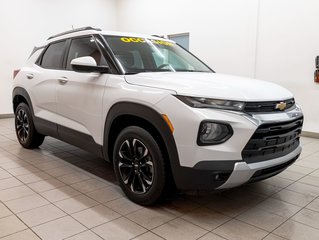 Chevrolet Trailblazer  2021 à St-Jérôme, Québec - 9 - w320h240px