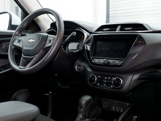 Chevrolet Trailblazer  2021 à St-Jérôme, Québec - 26 - w320h240px