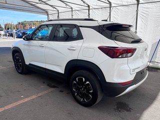 2021 Chevrolet Trailblazer in St-Jérôme, Quebec - 5 - w320h240px