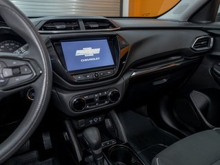 Chevrolet Trailblazer  2021 à St-Jérôme, Québec - 18 - w320h240px