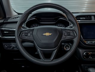 Chevrolet Trailblazer  2021 à St-Jérôme, Québec - 12 - w320h240px