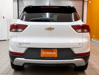 Chevrolet Trailblazer  2021 à St-Jérôme, Québec - 6 - w320h240px