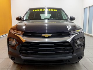 Chevrolet Trailblazer  2021 à St-Jérôme, Québec - 4 - w320h240px