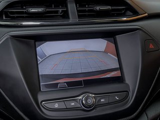 Chevrolet Trailblazer  2021 à St-Jérôme, Québec - 17 - w320h240px