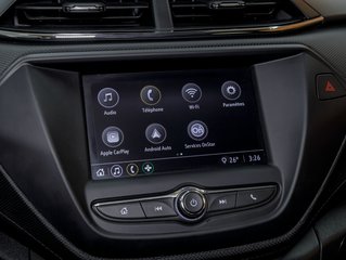 Chevrolet Trailblazer  2021 à St-Jérôme, Québec - 16 - w320h240px