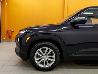 Chevrolet Trailblazer  2021 à St-Jérôme, Québec - 27 - w320h240px