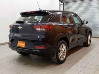 Chevrolet Trailblazer  2021 à St-Jérôme, Québec - 8 - w320h240px