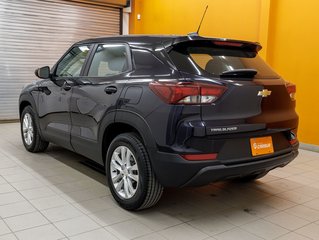 Chevrolet Trailblazer  2021 à St-Jérôme, Québec - 5 - w320h240px