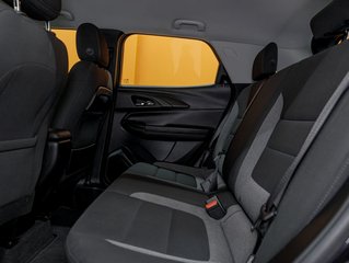 Chevrolet Trailblazer  2021 à St-Jérôme, Québec - 24 - w320h240px