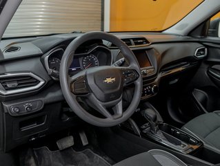 Chevrolet Trailblazer  2021 à St-Jérôme, Québec - 2 - w320h240px