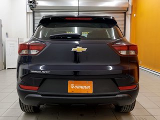Chevrolet Trailblazer  2021 à St-Jérôme, Québec - 6 - w320h240px