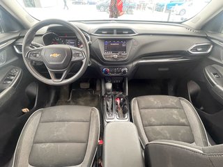 Chevrolet Trailblazer  2021 à St-Jérôme, Québec - 10 - w320h240px