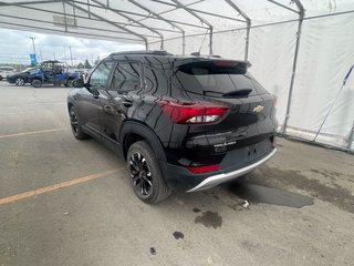 Chevrolet Trailblazer  2021 à St-Jérôme, Québec - 5 - w320h240px