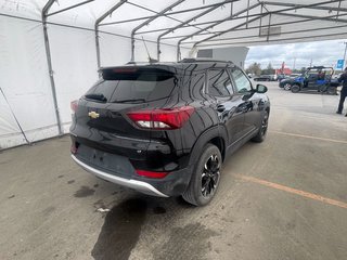 Chevrolet Trailblazer  2021 à St-Jérôme, Québec - 8 - w320h240px