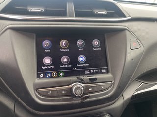 Chevrolet Trailblazer  2021 à St-Jérôme, Québec - 13 - w320h240px