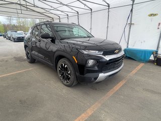 Chevrolet Trailblazer  2021 à St-Jérôme, Québec - 9 - w320h240px