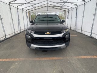 Chevrolet Trailblazer  2021 à St-Jérôme, Québec - 4 - w320h240px