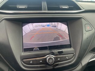 Chevrolet Trailblazer  2021 à St-Jérôme, Québec - 14 - w320h240px