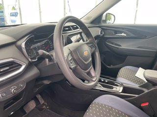 Chevrolet Trailblazer  2021 à St-Jérôme, Québec - 3 - w320h240px