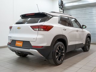 Chevrolet Trailblazer  2021 à St-Jérôme, Québec - 8 - w320h240px