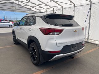 Chevrolet Trailblazer  2021 à St-Jérôme, Québec - 5 - w320h240px