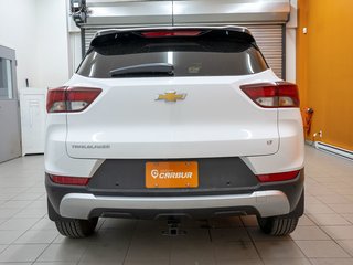 Chevrolet Trailblazer  2021 à St-Jérôme, Québec - 6 - w320h240px
