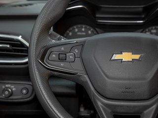 Chevrolet Trailblazer  2021 à St-Jérôme, Québec - 14 - w320h240px