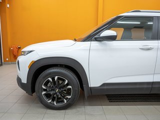 Chevrolet Trailblazer  2021 à St-Jérôme, Québec - 33 - w320h240px