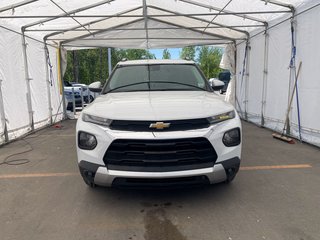 Chevrolet Trailblazer  2021 à St-Jérôme, Québec - 4 - w320h240px