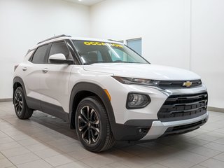 Chevrolet Trailblazer  2021 à St-Jérôme, Québec - 9 - w320h240px