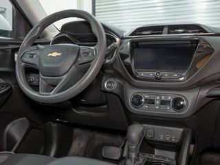 Chevrolet Trailblazer  2021 à St-Jérôme, Québec - 27 - w320h240px