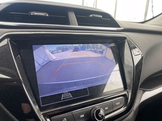 Chevrolet Trailblazer  2021 à St-Jérôme, Québec - 13 - w320h240px